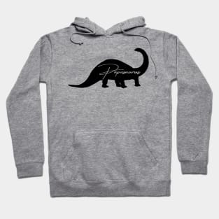 Father Saurus Hoodie